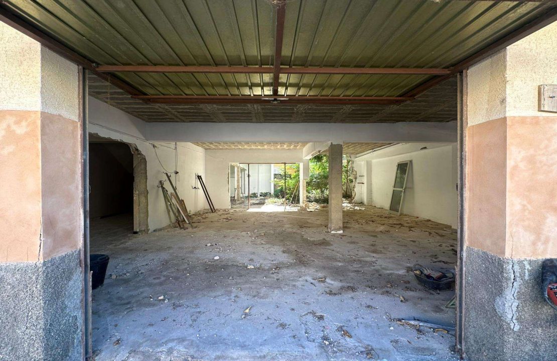 New Build Project for Sale in Alcúdia, Mallorca – with Building Permit
